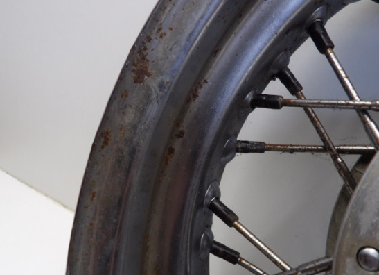Rear wheel Honda CB 400