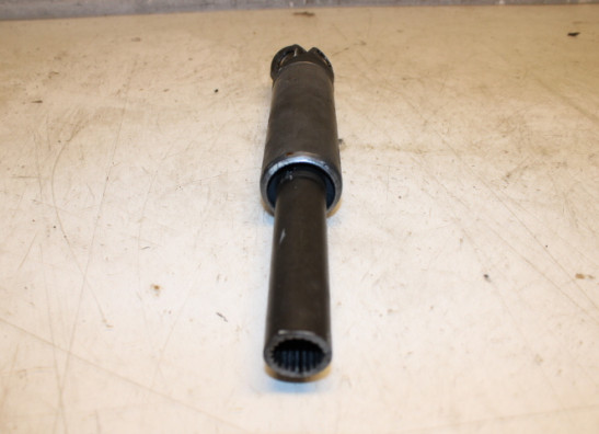 Cardan as BMW R 1100 RT