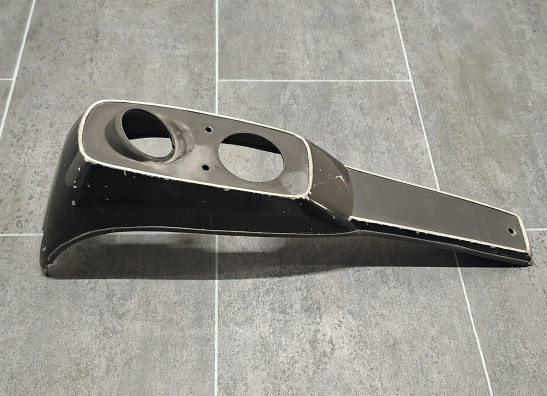 Tankcover Harley Davidson FXR