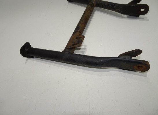 Side stand bar BMW F 650 GS