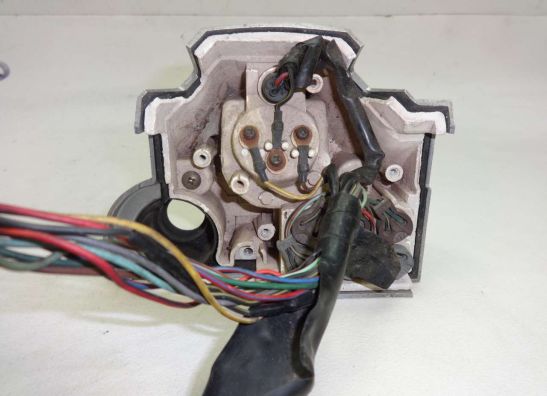 Teller Kawasaki LTD 454