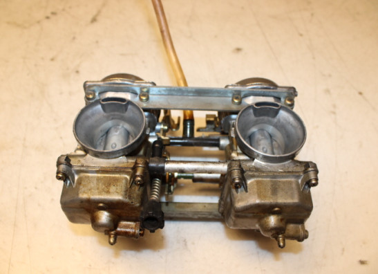 Carburateurset Kawasaki LTD 450