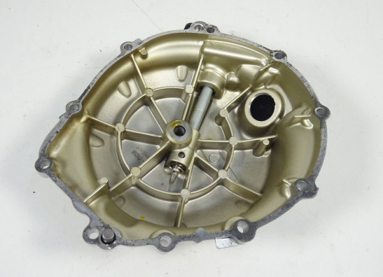 Crankcase cover Clutch side Yamaha FZ6