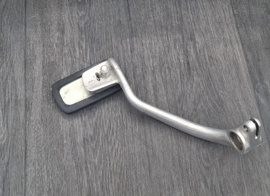 Rempedaal Harley Davidson FXR