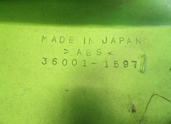 Linker zijkuip klein Kawasaki ZRX 1100 1200