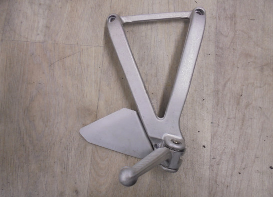 Pillion step right Ducati 748