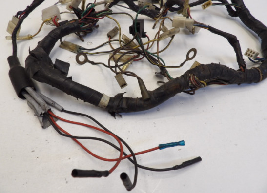 Kabelboom Kawasaki LTD 550