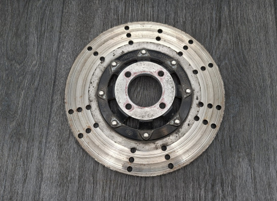 Bremsscheibe hinten  Kawasaki Z 500