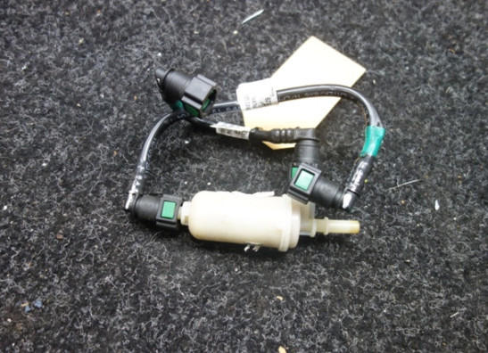 Benzinschlauch KTM RC 390