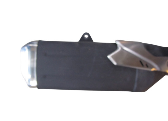 Muffler Suzuki DL 650 V Strom XTA