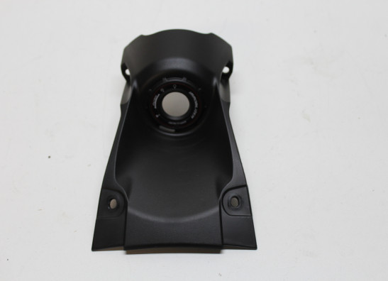 Ignition key Kawasaki Z 900