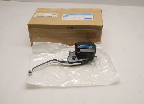 Rempomp Harley Davidson VROD VRSC