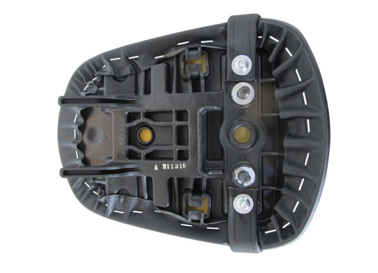 Soziussitz Suzuki GSX R 750