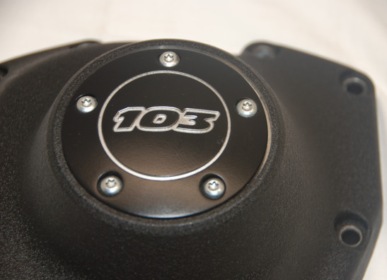 Motorblokdeksel Harley Davidson Dyna