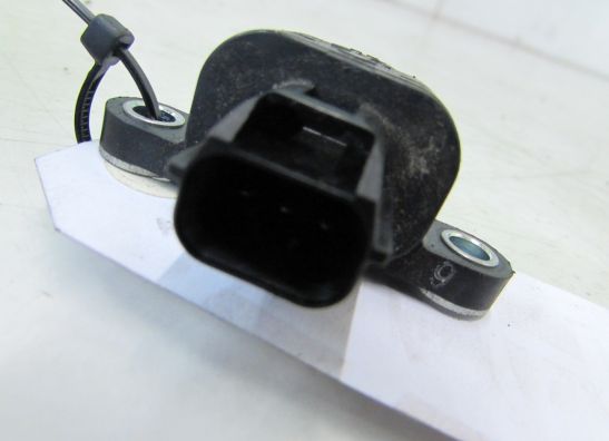 Relais unit Kawasaki ZX 6 R