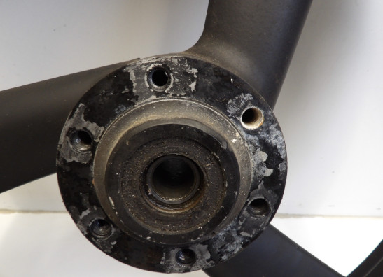 Voorvelg Yamaha FZR 1000