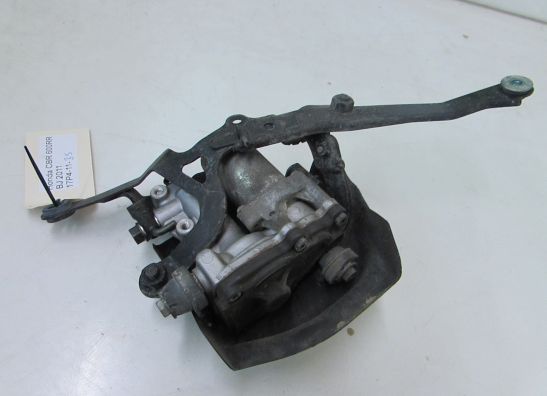 ABS pomp Honda CBR 600 RR