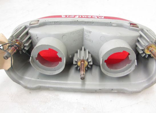 Achterlicht Kawasaki ZZR 600