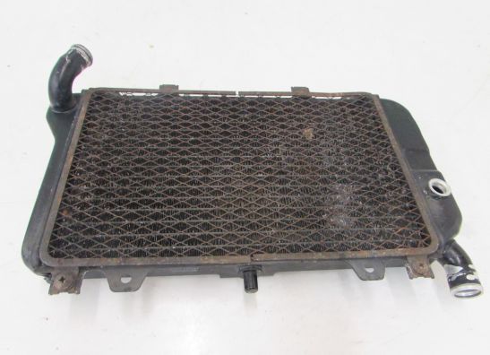 Radiateur Kawasaki ZZR 600