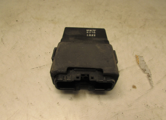 Ignitor CDI ECU Honda CBR 1000 F