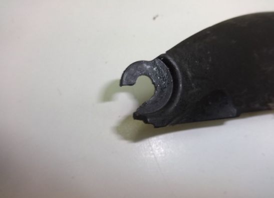 Overig BMW F 800 S - ST