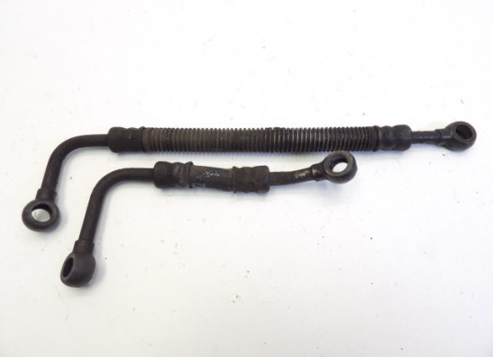 Olieleiding Kawasaki GPZ 900