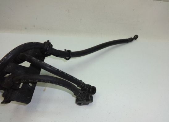 Bremsleitung vorne Honda CBR 1000 F