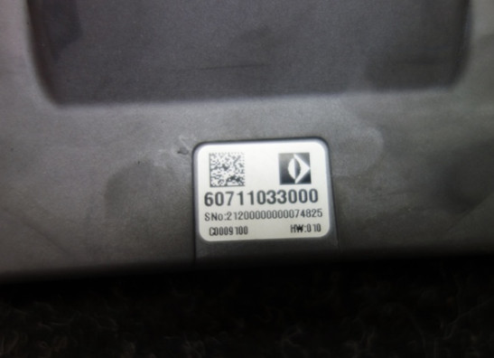 CDI ECU unit KTM 1290  Super Adventure