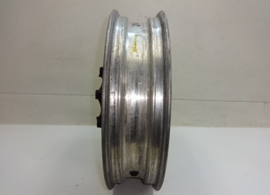 Felge hinten Suzuki GSX F 1100