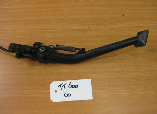 Side stand bar Triumph TT 600
