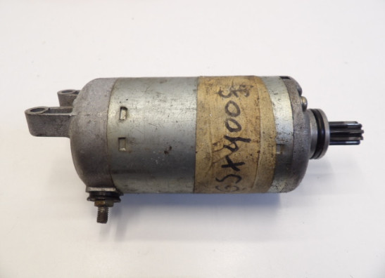 Startmotor Suzuki GSX 400 F 1981-1984