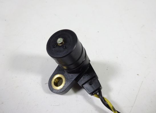 Engine parts Kawasaki ZX 12 R