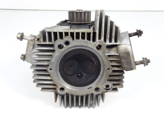 Cilinderkop Ducati monster 600