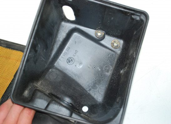 Luchtfilterhuis BMW K 100