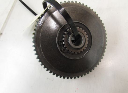 Motorblok diverse Harley Davidson Overige Harley Davidson