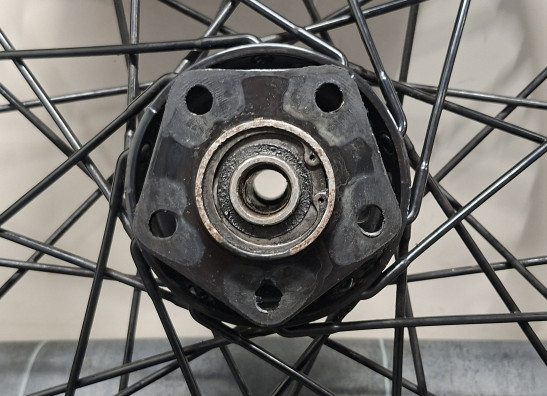 Achtervelg Harley Davidson Softtail