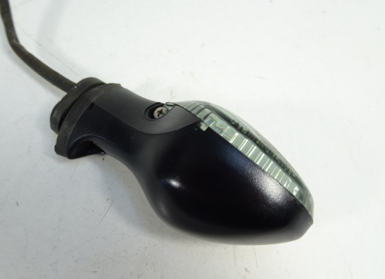 Knipperlicht links voor Honda NC 700 S
