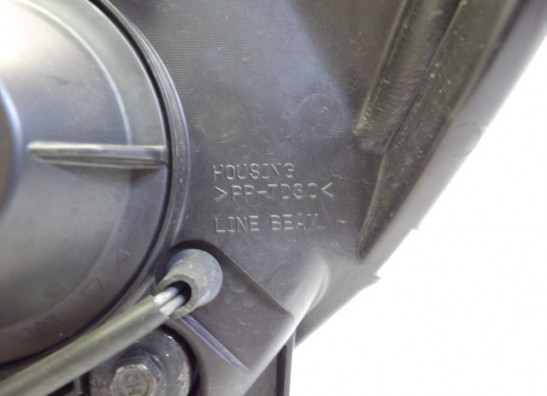 Headlight Kawasaki ZX 10 R