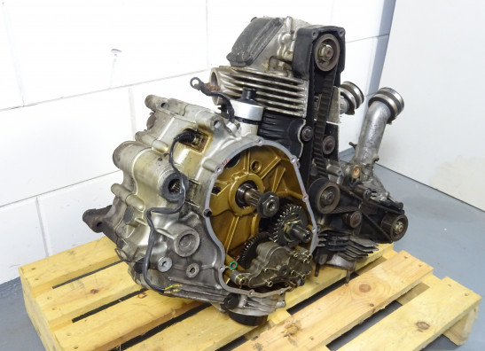 Motorblok Ducati Monster 750