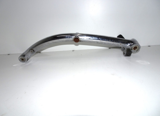 Soziusfussraste links Suzuki VS 1400 Intruder