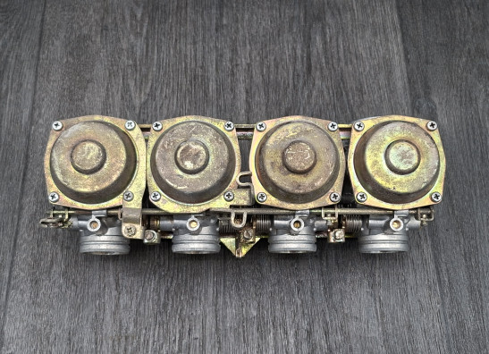 Vergaser-Set Yamaha FJ 1200