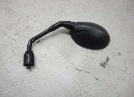 Mirror left Triumph Street Triple 675