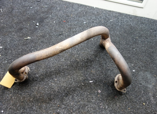 Auspuff-Krummer BMW R 1100 GS