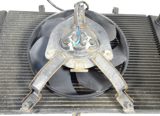 Radiator Kawasaki VERSYS 1000