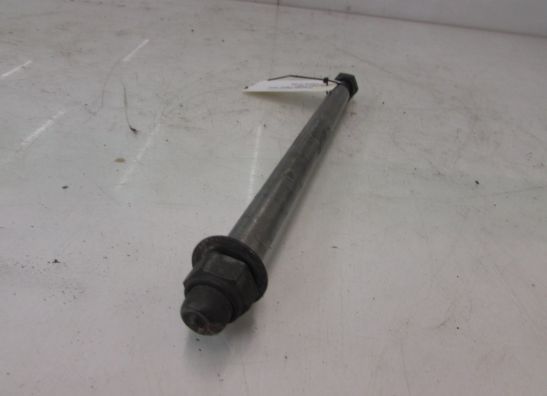 Axle front Triumph Tiger 900