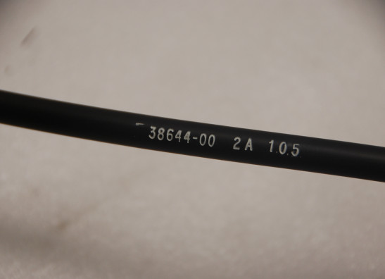 Kupplungszug Harley Davidson Touring FL