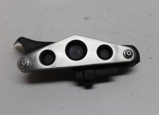 Cowl rear right Yamaha XSR 900