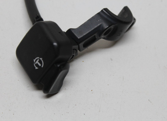 Stuurschakelaar links Honda X-adventure 750