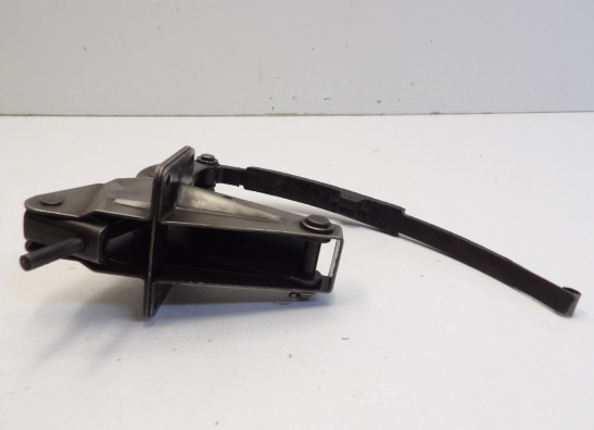 Cylinder head Honda VF 700  750 C Magna