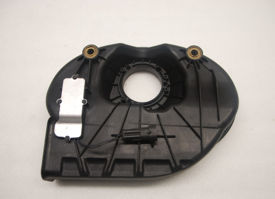 Luchtfilterhuis Harley Davidson Touring FL